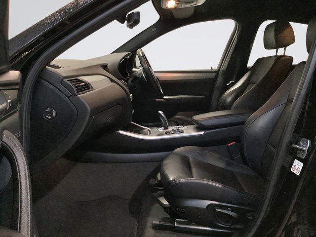 2018 BMW X4 - Photo 11