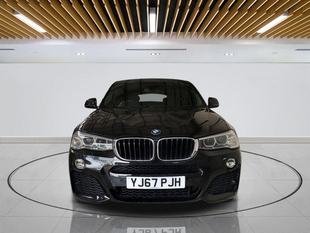 2018 BMW X4 - Photo 2