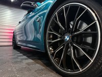 USED 2018 68 BMW 4 SERIES 3.0 440i GPF M Sport Coupe 2dr Petrol Auto Euro 6 (s/s) (326 ps) M Performance Kit | Pro Nav Screen