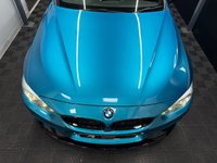 USED 2018 68 BMW 4 SERIES 3.0 440i GPF M Sport Coupe 2dr Petrol Auto Euro 6 (s/s) (326 ps) M Performance Kit | Pro Nav Screen