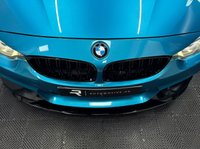 USED 2018 68 BMW 4 SERIES 3.0 440i GPF M Sport Coupe 2dr Petrol Auto Euro 6 (s/s) (326 ps) M Performance Kit | Pro Nav Screen