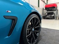 USED 2018 68 BMW 4 SERIES 3.0 440i GPF M Sport Coupe 2dr Petrol Auto Euro 6 (s/s) (326 ps) M Performance Kit | Pro Nav Screen