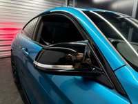 USED 2018 68 BMW 4 SERIES 3.0 440i GPF M Sport Coupe 2dr Petrol Auto Euro 6 (s/s) (326 ps) M Performance Kit | Pro Nav Screen