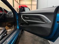 USED 2018 68 BMW 4 SERIES 3.0 440i GPF M Sport Coupe 2dr Petrol Auto Euro 6 (s/s) (326 ps) M Performance Kit | Pro Nav Screen