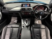 USED 2018 68 BMW 4 SERIES 3.0 440i GPF M Sport Coupe 2dr Petrol Auto Euro 6 (s/s) (326 ps) M Performance Kit | Pro Nav Screen