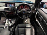 USED 2018 68 BMW 4 SERIES 3.0 440i GPF M Sport Coupe 2dr Petrol Auto Euro 6 (s/s) (326 ps) M Performance Kit | Pro Nav Screen