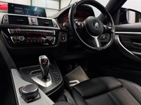 USED 2018 68 BMW 4 SERIES 3.0 440i GPF M Sport Coupe 2dr Petrol Auto Euro 6 (s/s) (326 ps) M Performance Kit | Pro Nav Screen