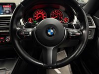 USED 2018 68 BMW 4 SERIES 3.0 440i GPF M Sport Coupe 2dr Petrol Auto Euro 6 (s/s) (326 ps) M Performance Kit | Pro Nav Screen