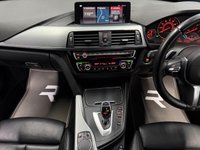 USED 2018 68 BMW 4 SERIES 3.0 440i GPF M Sport Coupe 2dr Petrol Auto Euro 6 (s/s) (326 ps) M Performance Kit | Pro Nav Screen