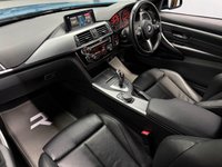 USED 2018 68 BMW 4 SERIES 3.0 440i GPF M Sport Coupe 2dr Petrol Auto Euro 6 (s/s) (326 ps) M Performance Kit | Pro Nav Screen