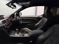 USED 2018 68 BMW 4 SERIES 3.0 440i GPF M Sport Coupe 2dr Petrol Auto Euro 6 (s/s) (326 ps) M Performance Kit | Pro Nav Screen