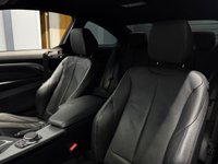 USED 2018 68 BMW 4 SERIES 3.0 440i GPF M Sport Coupe 2dr Petrol Auto Euro 6 (s/s) (326 ps) M Performance Kit | Pro Nav Screen