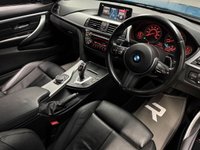 USED 2018 68 BMW 4 SERIES 3.0 440i GPF M Sport Coupe 2dr Petrol Auto Euro 6 (s/s) (326 ps) M Performance Kit | Pro Nav Screen