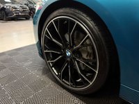 USED 2018 68 BMW 4 SERIES 3.0 440i GPF M Sport Coupe 2dr Petrol Auto Euro 6 (s/s) (326 ps) M Performance Kit | Pro Nav Screen