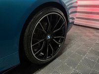 USED 2018 68 BMW 4 SERIES 3.0 440i GPF M Sport Coupe 2dr Petrol Auto Euro 6 (s/s) (326 ps) M Performance Kit | Pro Nav Screen