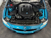 USED 2018 68 BMW 4 SERIES 3.0 440i GPF M Sport Coupe 2dr Petrol Auto Euro 6 (s/s) (326 ps) M Performance Kit | Pro Nav Screen