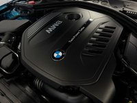 USED 2018 68 BMW 4 SERIES 3.0 440i GPF M Sport Coupe 2dr Petrol Auto Euro 6 (s/s) (326 ps) M Performance Kit | Pro Nav Screen