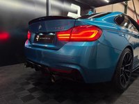 USED 2018 68 BMW 4 SERIES 3.0 440i GPF M Sport Coupe 2dr Petrol Auto Euro 6 (s/s) (326 ps) M Performance Kit | Pro Nav Screen