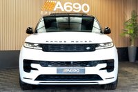 USED 2023 23 LAND ROVER RANGE ROVER SPORT 3.0 D350 MHEV Autobiography SUV 5dr Diesel Auto 4WD Euro 6 (s/s) (350 ps) Sliding Panoramic Glass Roof