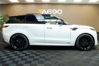USED 2023 23 LAND ROVER RANGE ROVER SPORT 3.0 D350 MHEV Autobiography SUV 5dr Diesel Auto 4WD Euro 6 (s/s) (350 ps) Sliding Panoramic Glass Roof