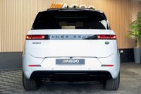 USED 2023 23 LAND ROVER RANGE ROVER SPORT 3.0 D350 MHEV Autobiography SUV 5dr Diesel Auto 4WD Euro 6 (s/s) (350 ps) Sliding Panoramic Glass Roof
