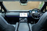 USED 2023 23 LAND ROVER RANGE ROVER SPORT 3.0 D350 MHEV Autobiography SUV 5dr Diesel Auto 4WD Euro 6 (s/s) (350 ps) Sliding Panoramic Glass Roof