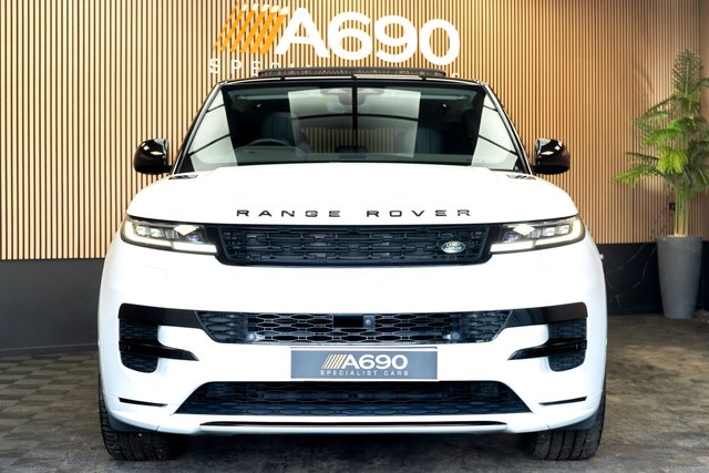 2023 Land Rover Range Rover Sport 3L Autobiography 5dr - Photo 2