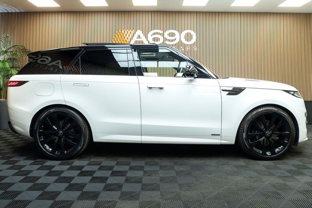 2023 Land Rover Range Rover Sport 3L Autobiography 5dr - Photo 8