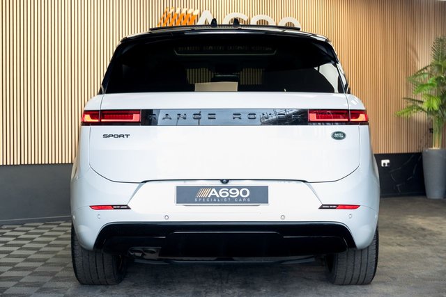 2023 Land Rover Range Rover Sport 3L Autobiography 5dr - Photo 6
