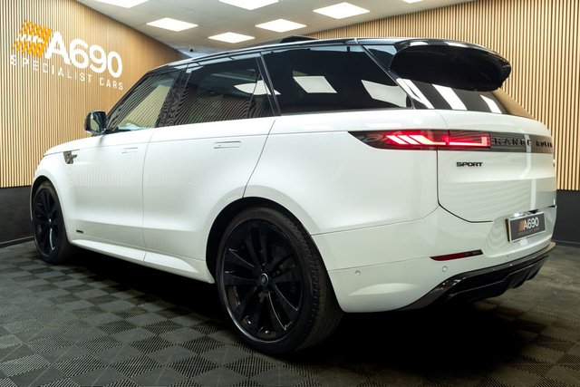 2023 Land Rover Range Rover Sport 3L Autobiography 5dr - Photo 5