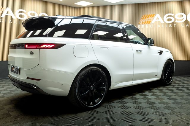 2023 Land Rover Range Rover Sport 3L Autobiography 5dr - Photo 7