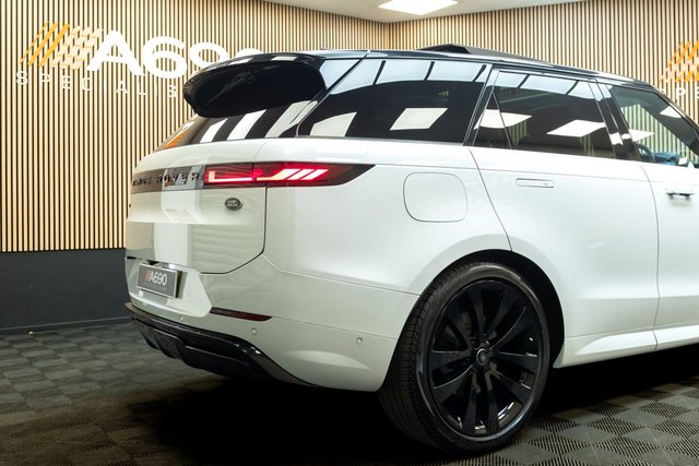 2023 Land Rover Range Rover Sport 3L Autobiography 5dr - Photo 12