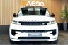USED 2023 23 LAND ROVER RANGE ROVER SPORT 3.0 D350 MHEV Autobiography SUV 5dr Diesel Auto 4WD Euro 6 (s/s) (350 ps) Sliding Panoramic Glass Roof
