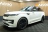 USED 2023 23 LAND ROVER RANGE ROVER SPORT 3.0 D350 MHEV Autobiography SUV 5dr Diesel Auto 4WD Euro 6 (s/s) (350 ps) Sliding Panoramic Glass Roof