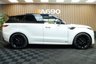 USED 2023 23 LAND ROVER RANGE ROVER SPORT 3.0 D350 MHEV Autobiography SUV 5dr Diesel Auto 4WD Euro 6 (s/s) (350 ps) Sliding Panoramic Glass Roof
