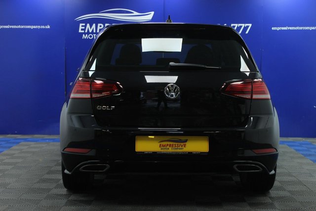 2020 VOLKSWAGEN GOLF - Photo 11