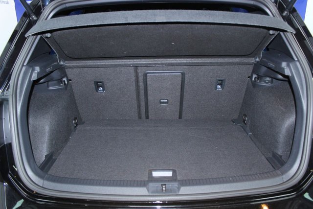 2020 VOLKSWAGEN GOLF - Photo 9