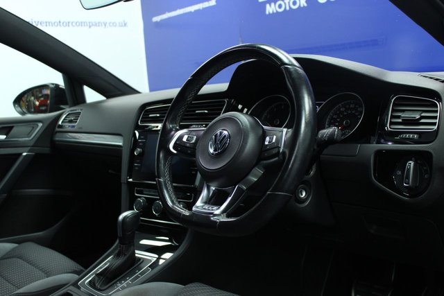 2020 VOLKSWAGEN GOLF - Photo 5