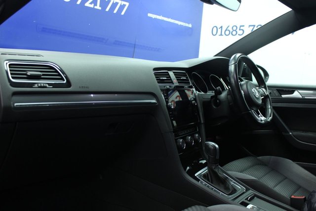 2020 VOLKSWAGEN GOLF - Photo 7