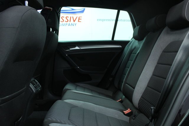 2020 VOLKSWAGEN GOLF - Photo 8