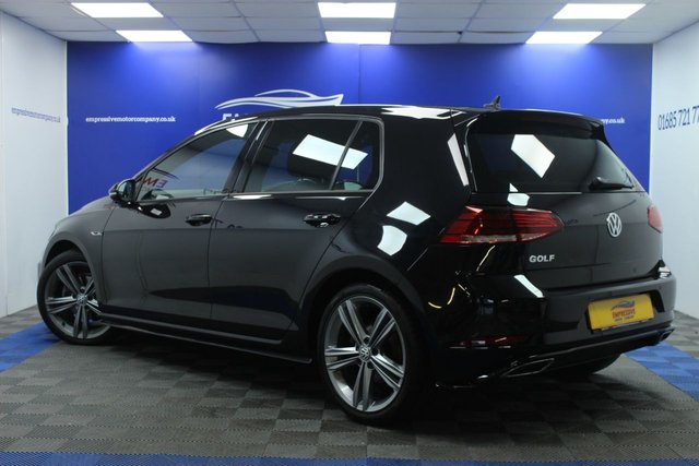 2020 VOLKSWAGEN GOLF - Photo 3