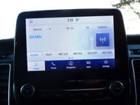 USED 2023 23 FORD TRANSIT CUSTOM 2.0 320 EcoBlue Limited Crew Van Double Cab 5dr Diesel Auto L1 H1 Euro 6 (170 ps) www.suffolkcarcentre.co.uk - Located at Reydon