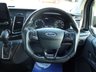 USED 2023 23 FORD TRANSIT CUSTOM 2.0 320 EcoBlue Limited Crew Van Double Cab 5dr Diesel Auto L1 H1 Euro 6 (170 ps) www.suffolkcarcentre.co.uk - Located at Reydon