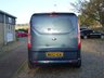 USED 2023 23 FORD TRANSIT CUSTOM 2.0 320 EcoBlue Limited Crew Van Double Cab 5dr Diesel Auto L1 H1 Euro 6 (170 ps) www.suffolkcarcentre.co.uk - Located at Reydon