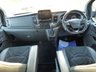 USED 2023 23 FORD TRANSIT CUSTOM 2.0 320 EcoBlue Limited Crew Van Double Cab 5dr Diesel Auto L1 H1 Euro 6 (170 ps) www.suffolkcarcentre.co.uk - Located at Reydon