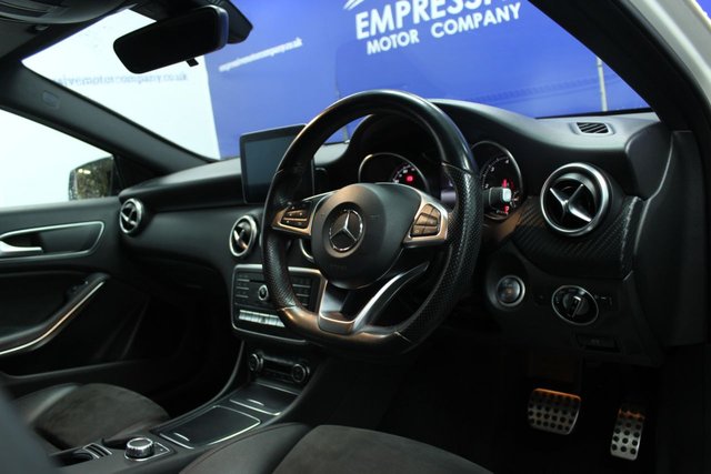 2017 Mercedes-Benz A-CLASS - Photo 5
