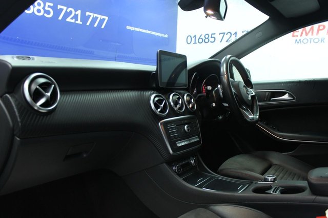 2017 Mercedes-Benz A-CLASS - Photo 6