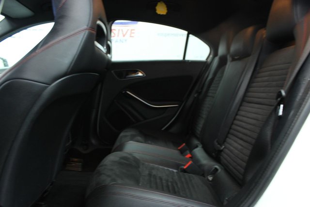 2017 Mercedes-Benz A-CLASS - Photo 7