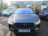 USED 2020 20 JAGUAR I-PACE 400 90kWh SE SUV 5dr Electric Automatic 4WD (400 ps) *PANORAMIC SUNROOF* Perfectly maintained with full Jaguar main dealer service history plus a detailed inspection on arrival to us. MOT until October 2026 with no outstanding advisories. One Previous Owner. Automatic. All Wheel Drive. All Electric.
