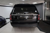 USED 2021 71 LAND ROVER RANGE ROVER 3.0 D350 MHEV Autobiography SUV 5dr Diesel Auto 4WD Euro 6 (s/s) (350 ps) VAT QUALIFY+PANO+TV+360+1OWNER